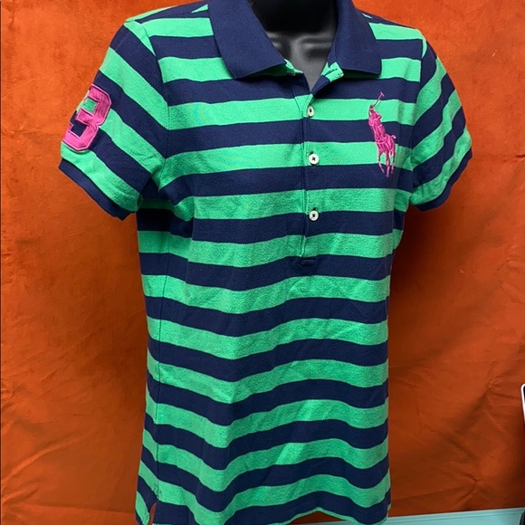 Polo Shirt
